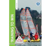 Jon Emmett Training to Win (Tascabile) Sail to Win
