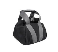 Training Tool - Power Sandbag - Weight Training | Versatile Exercise Gear for Strength Conditioning Full Body Workout Made from Durable 16A Canvas with Silicone Ergonomic Handle Ideal for Gym Home