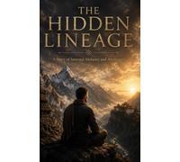 Training with a Mysterious Master - Journeys beyond the known.