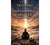 Training with a Mysterious Master - Journeys beyond the known.