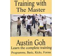 Training With The Master [Edizione: Regno Unito]