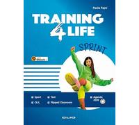 Training4life sprint. Per le Scuole superiori. Con e-book. Con espansione online