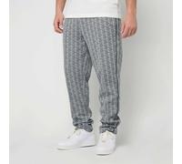 Trainingsanzug Hose blu S