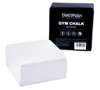 TrainMax Gym Gesso, gesso, blocco di magnesio Maniglie push-up per il massimo rafforzamento della parte superiore del corpo