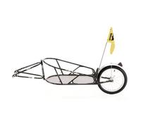 Traino Croozer Bob Yak P/28-29 MTB Tr0503 Neg.C