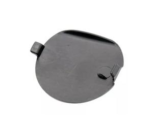 Traino Occhio Gancio Copertura Compatibile Con Mazda 3 2014 2015 2016 2017 2018 2019 Paraurti Anteriore Gancio Traino Copertura Paraurti Riparazione 5 * 5 * 5 Cm BHN1-50-A11-BB