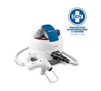 Traino POLTI Sani System Business, Potenza Max 2250 W, Serbatoio 2 l, Pressione 4 bar