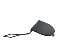 Traino Tappo Dell'occhiello Compatibile Con Alfa Per Romeo Per Stelvio 2015 2016 2017 2018 2019 2020 2021 Paraurti Gancio Di Traino Copertura Paraurti Posteriore Installazione 50553753