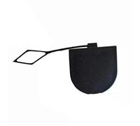 Traino Tappo Dell'occhiello Compatibile Con Alfa Per Romeo Per Stelvio 2015 2016 2017 2018 2019 2020 2021 Paraurti Posteriore Gancio Traino Tappo Copertura Occhi Gancio Traino 50553753