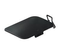 Traino Tappo Dell'occhiello Compatibile Con Benz Per W211 2007 2008 2009 Paraurti Anteriore Gancio Di Traino Tappo Di Copertura Facile Installazione A2118851022