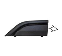 Traino Tappo Dell'occhiello Compatibile Con Ford Per Explorer 2020 2021 Paraurti Anteriore Destro Copertura Rimorchio Traino Gancio Trazione LB5Z-17E811-AB