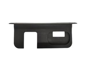 Traino Tappo Dell'occhiello Compatibile Con Ford Per Maverick 2022 2023 2024 2025 Auto Paraurti Posteriore Gancio Traino Piastra Copertura 4/7-Spille Connettore Traino