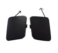 Traino Tappo Dell'occhiello Compatibile Con Toyota Per RAV4 2006 2007 2008 2 Pezzi Paraurti Anteriore Gancio Di Traino Tappi Di Copertura Coperture Sinistra E Destra 53286-42031 53285-42011