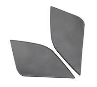 Traino Tappo Dell'occhiello Compatibile Con Toyota Per RAV4 2016 2017 2018 Gancio Traino Auto Copertura Gancio Traino Paraurti Anteriore Cap Destra Sinistra Coperchi Ricambi Auto 532850R080