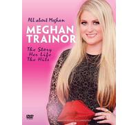 Trainor, Meghan - All About Meghab Traubir (DVD) Trainor Meghan n/a