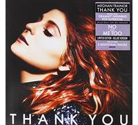 Trainor, Meghan - Thank You (Tg)