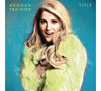 Trainor, Meghan - Title