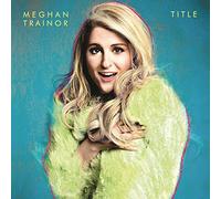 Trainor, Meghan - Title