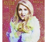 Trainor, Meghan - Title (Spec Ed)