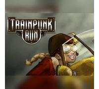 Trainpunk Run (PC) Steam Key - GLOBAL
