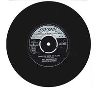 Trains And Boats And Planes - Burt Bacharach And His Orchestra & Chorus* 7" 45