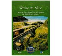 Trains De Luxe : Europe : Venice Simplon Orient Express...