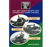 Trains From The Arc Volumes 1, 2 and 3 DVD - Video 125