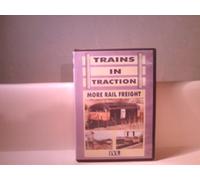 Trains In Traction - More Rail Freight [Edizione: Regno Unito] [Edizione: Regno Unito]