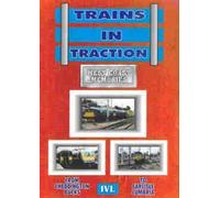 Trains In Traction - West Coast Memories [Edizione: Regno Unito] [Edizione: Regno Unito]