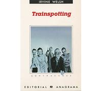 Trainspotting: 158
