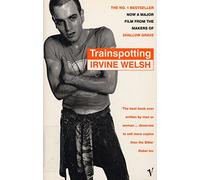 Trainspotting