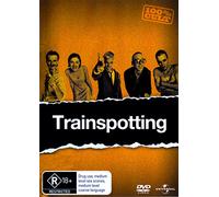 Trainspotting