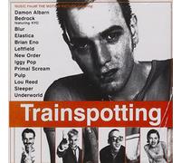 Various Artists - Trainspotting