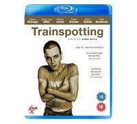 Trainspotting [Blu-ray]