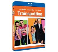 Trainspotting (Blu-ray) ( Blu Ray)