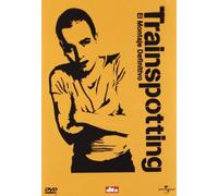Trainspotting by Ewan McGregor