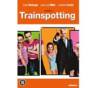 Trainspotting : DVD