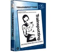 Trainspotting - Edition Speciale - 2 DVD