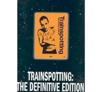 Trainspotting – Film – Edizione Regno Unito