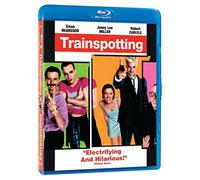 Trainspotting [Edizione: Stati Uniti]
