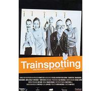 Trainspotting --- IMPORT ZONE B ---