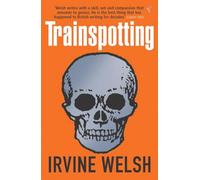 Trainspotting [Lingua inglese]
