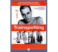 Trainspotting - Neue Helden
