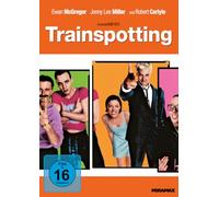Trainspotting - Neue Helden (DVD) Ewan McGregor Ewen Bremner Jonny Lee Miller