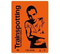 Trainspotting - Neue Helden - Metal-Pack