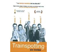 Trainspotting [Sin Limites][ntsc/region 1 and 4 Dvd. Import - Latin America].