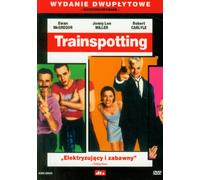 Trainspotting Uncut + Extras (Nessuna versione italiana)
