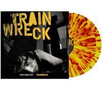 Trainwreck