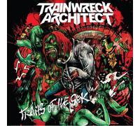 Trainwreck Architect - Traits Of The Sick