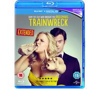 Trainwreck (Blu-ray) Jon Glaser Colin Quinn Vanessa Bayer John Cena Ezra Miller